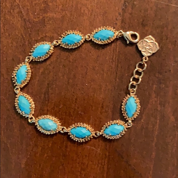 Kendra Scott Jana Bracelet - Picture 2 of 3